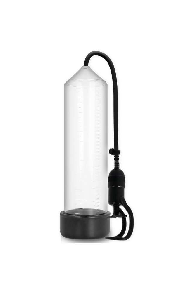 PUMP ADDICTED - RX5 TRASPARENTE