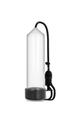 PUMP ADDICTED - RX5 TRASPARENTE