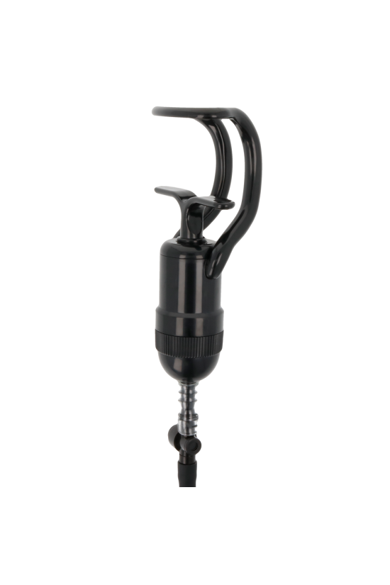 PUMP ADDICTED - RX5 TRASPARENTE