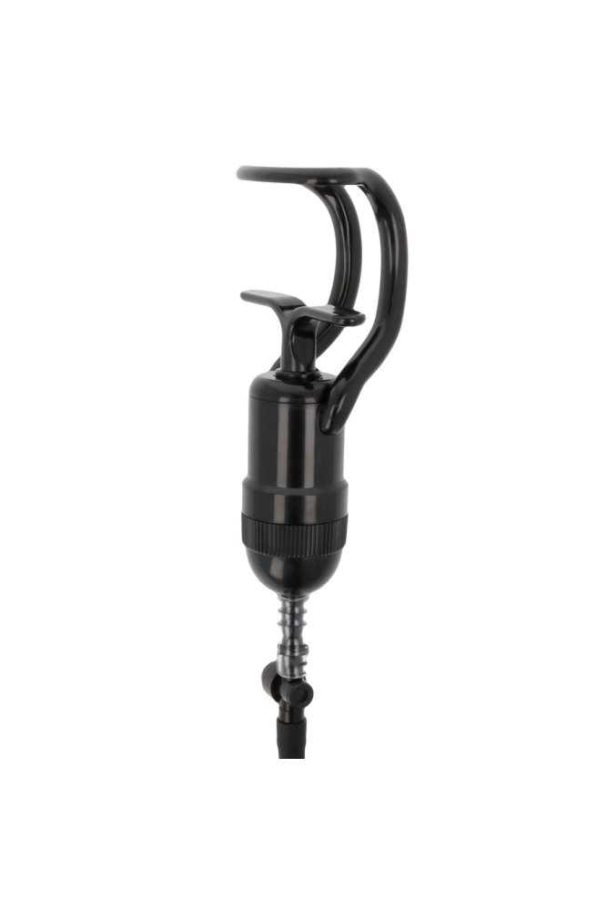 PUMP ADDICTED - RX5 TRASPARENTE