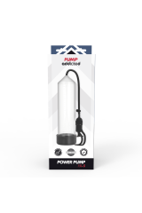 PUMP ADDICTED - RX5 TRASPARENTE