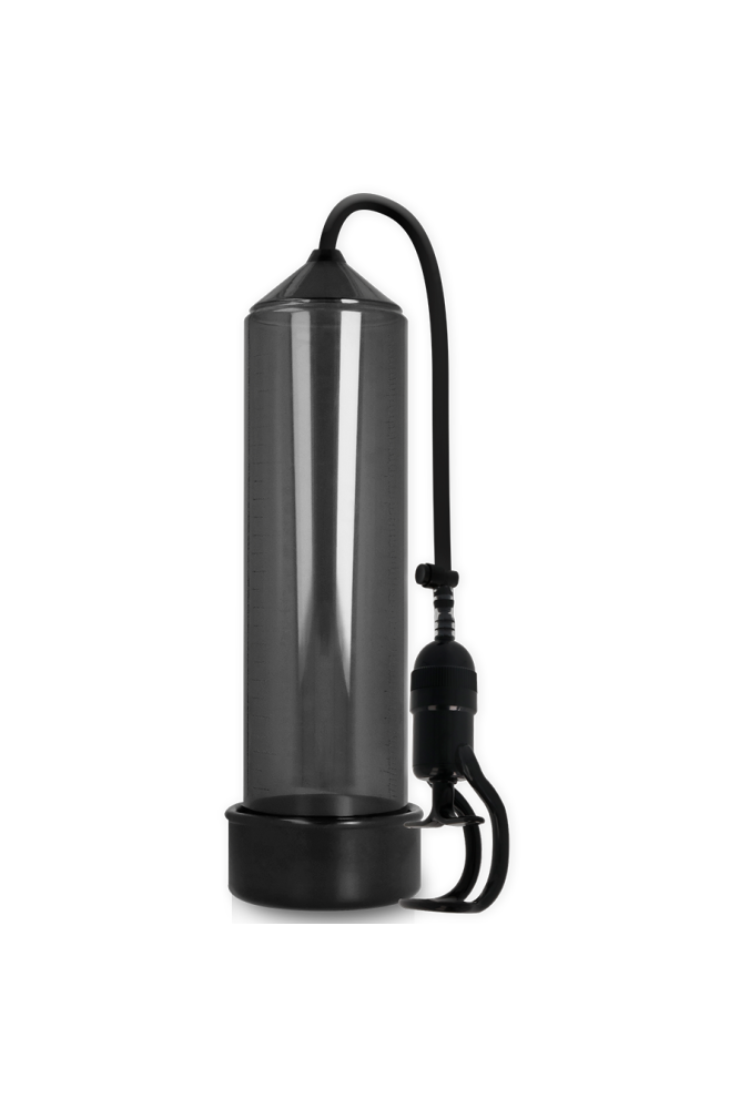 PUMP ADDICTED - RX5 NERO