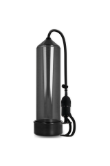 PUMP ADDICTED - RX5 NERO