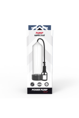 PUMP ADDICTED - RX7 TRASPARENTE