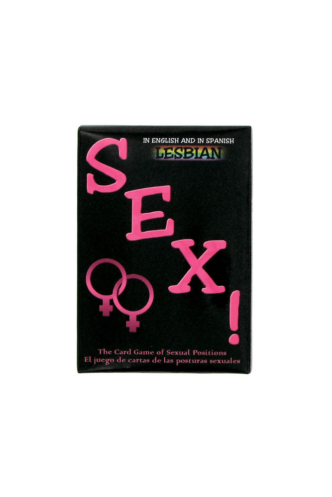 KHEPER GAMES - SESSO! LESBICA ES / EN