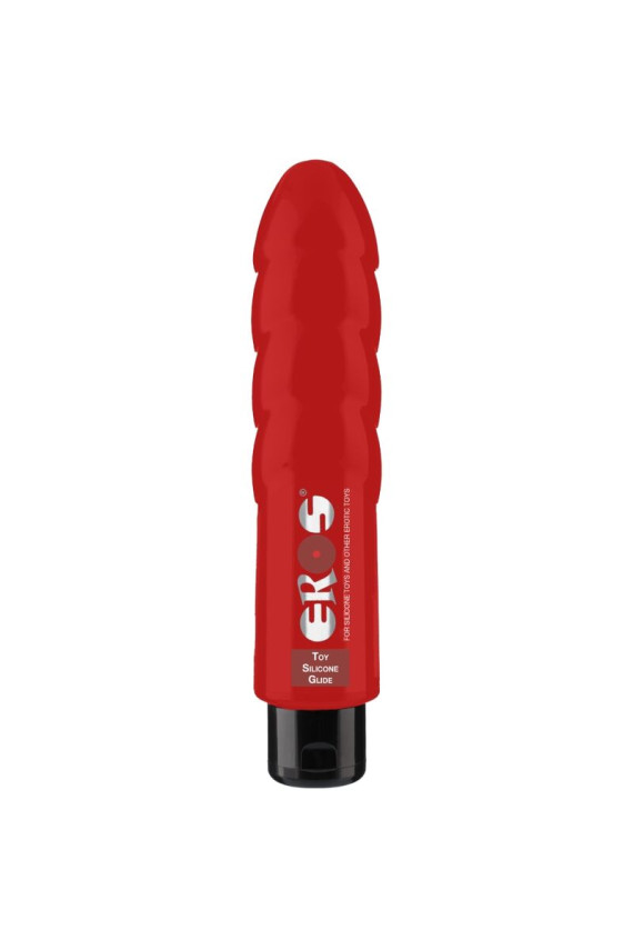 EROS - TOY SILICONE GLIDE LUBRIFICANTE A BASE DI SILICONE 175 ML
