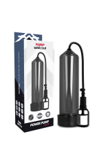 PUMP ADDICTED - RX7 NERO