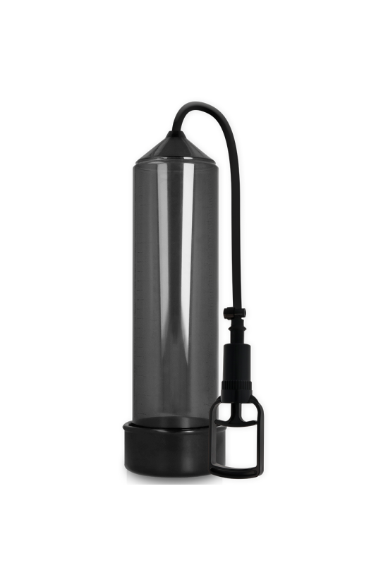 PUMP ADDICTED - RX7 NERO