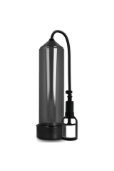 PUMP ADDICTED - RX7 NERO