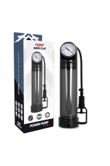 PUMP ADDICTED - RX9 NERO