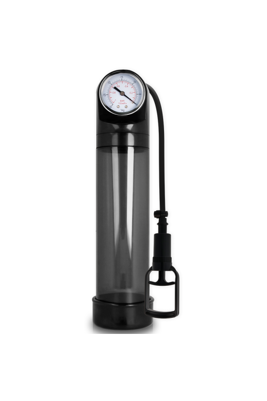 PUMP ADDICTED - RX9 NERO