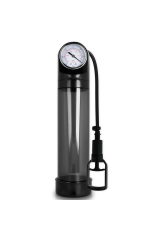 PUMP ADDICTED - RX9 NERO