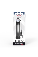 PUMP ADDICTED - RX9 NERO