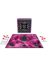 KHEPER GAMES - FANTASY AFFAIRS GIOCO CREATIVO ES / EN