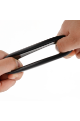 PUMP ADDICTED - RX9 TRASPARENTE