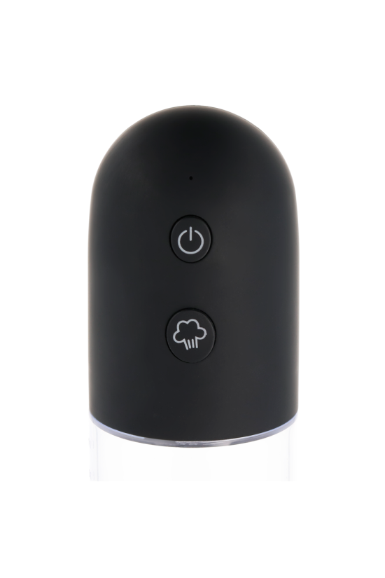 PUMP ADDICTED - POMPA DI EREZIONE AUTOMATICA RX11