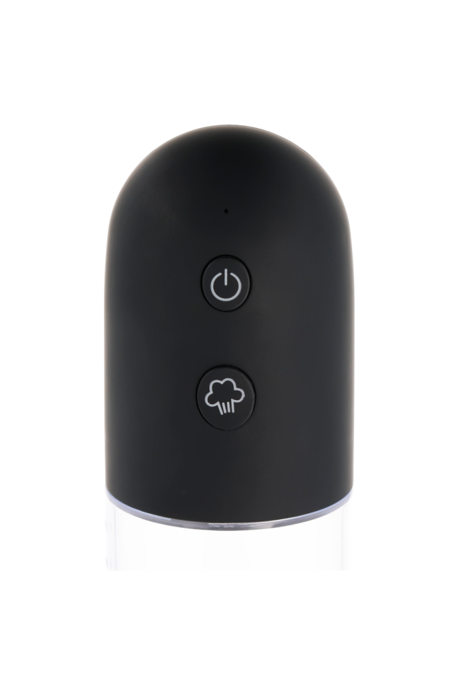 PUMP ADDICTED - POMPA DI EREZIONE AUTOMATICA RX11