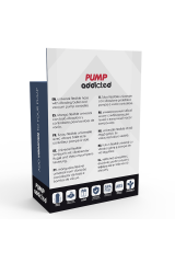 PUMP ADDICTED - PROIETTILE VIBRANTE