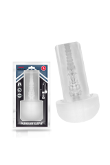 PUMP ADDICTED - MASTURBATORE CON MANICA PER IL PIACERE TAGLIA L