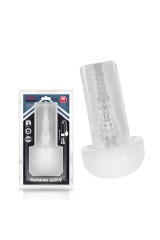 PUMP ADDICTED - MASTURBATORE CON MANICA PER IL PIACERE TAGLIA M