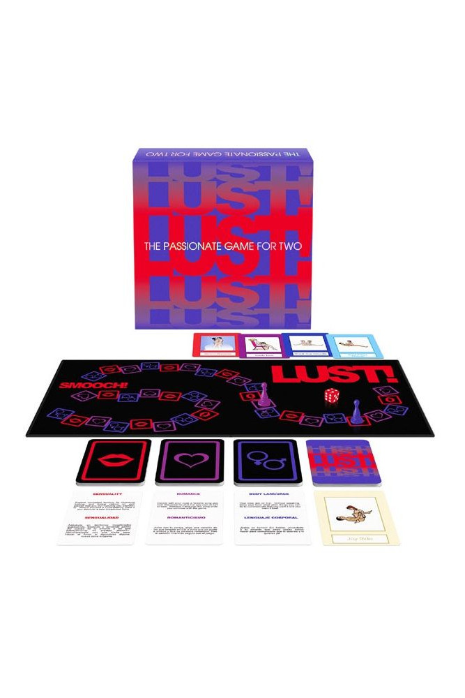 KHEPER GAMES - GIOCO APPASSIONATO PER DUE. ES / EN