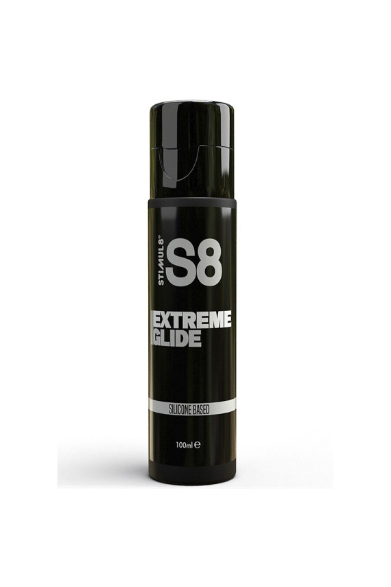 STIMUL8 - S8 EXTREME GLIDE SILICONE 100 ML