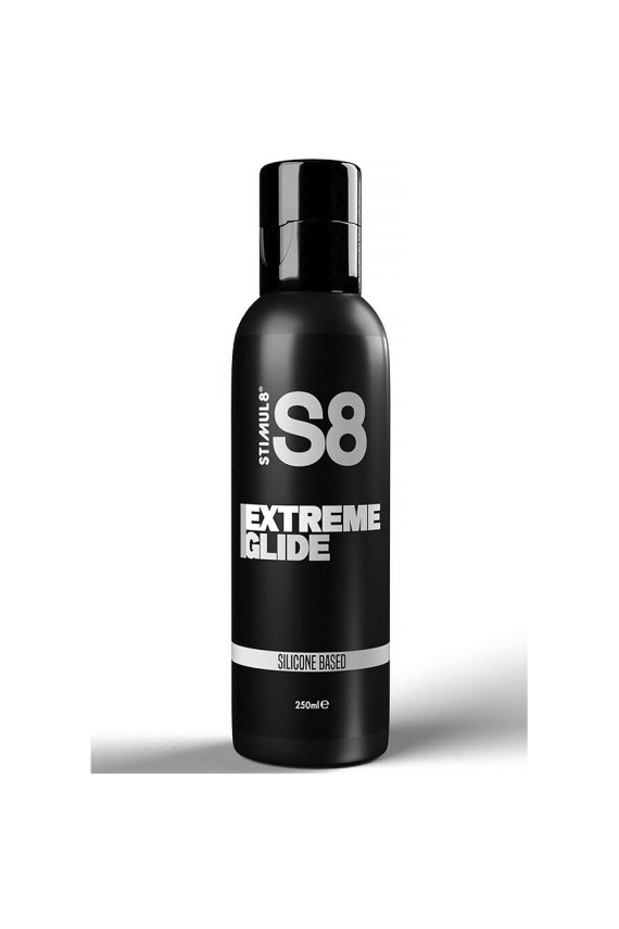 STIMUL8 - S8 EXTREME GLIDE SILICONE 250 ML
