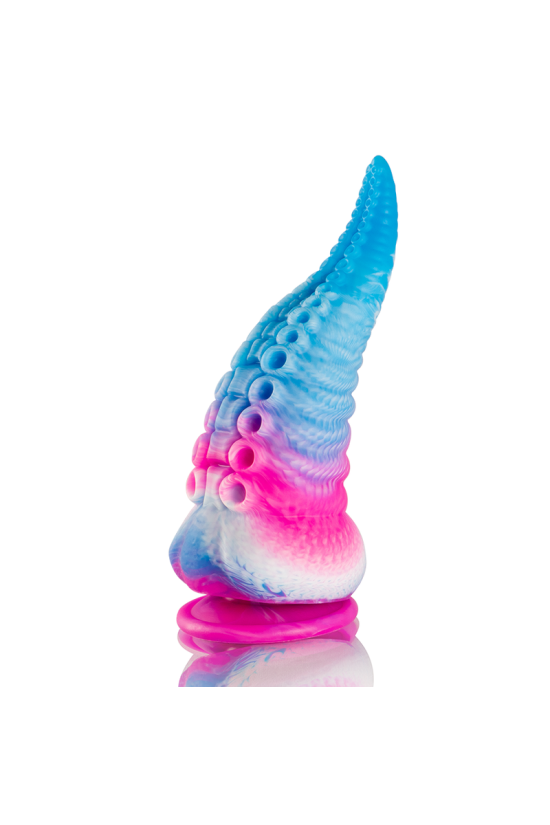 EPIC - DILDO CON TENTACOLI BLU PHORCYS GRANDE