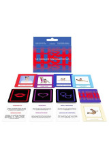 KHEPER GAMES - LUST IL GIOCO DI CARTE APPASSIONATO. EN