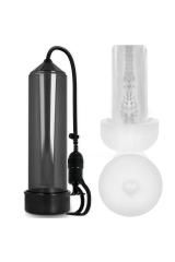 PUMP ADDICTED - RX5 NERO CON MASTURBATORE