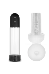 PUMP ADDICTED - RX11 AUTOMATICO CON MASTURBATORE