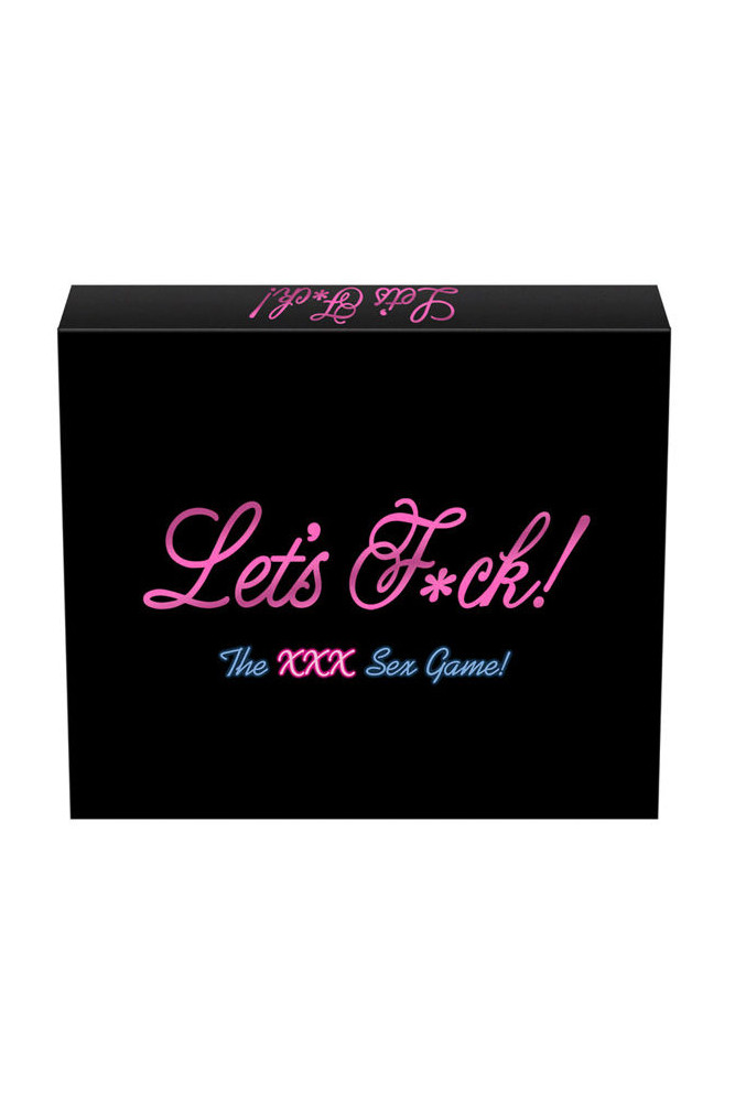 KHEPER GAMES - SCOPIAMO IL XXX GIOCO DI SESSO