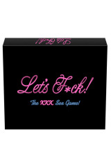 KHEPER GAMES - SCOPIAMO IL XXX GIOCO DI SESSO