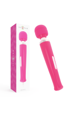 INTENSE - MASSAGGIATORE ROSA KEANU WAND INTENSE