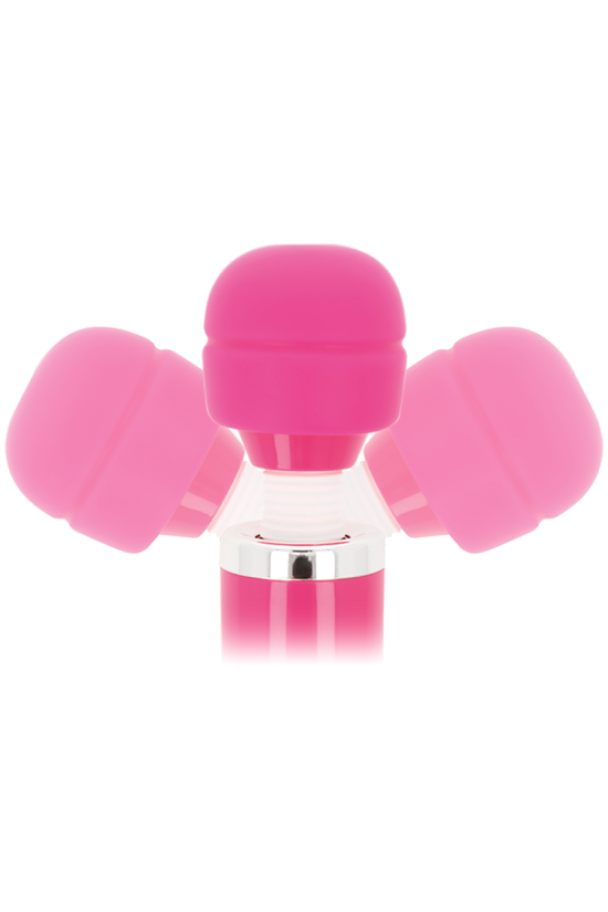 INTENSE - MASSAGGIATORE ROSA KEANU WAND INTENSE
