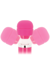 INTENSE - MASSAGGIATORE ROSA KEANU WAND INTENSE