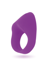INTENSE - OTO LILAC ANELLO VIBRATORE RICARICABILE