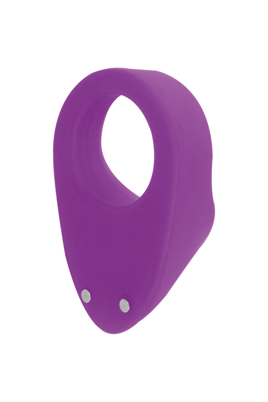 INTENSE - OTO LILAC ANELLO VIBRATORE RICARICABILE