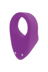 INTENSE - OTO LILAC ANELLO VIBRATORE RICARICABILE