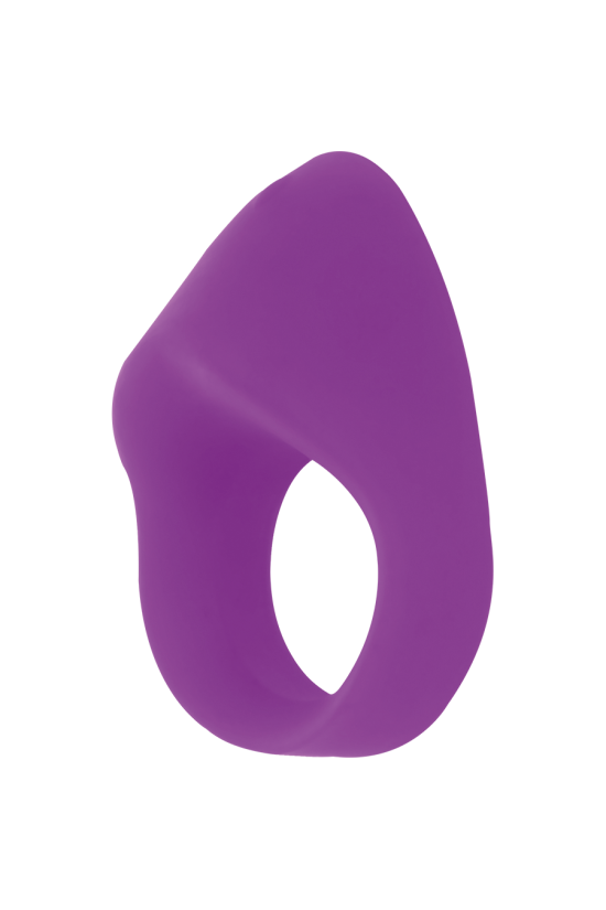 INTENSE - OTO LILAC ANELLO VIBRATORE RICARICABILE