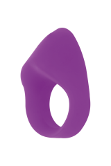 INTENSE - OTO LILAC ANELLO VIBRATORE RICARICABILE