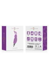 INTENSE - CONIGLIO ROGER LILLA