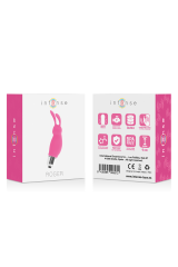 INTENSE - CONIGLIO ROGER ROSA