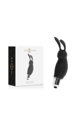 INTENSE - CONIGLIO ROGER NERO