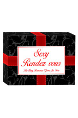 KHEPER GAMES - GIOCO SEXY RENDEZ VOUS PER DUE