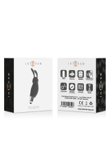 INTENSE - CONIGLIO ROGER NERO