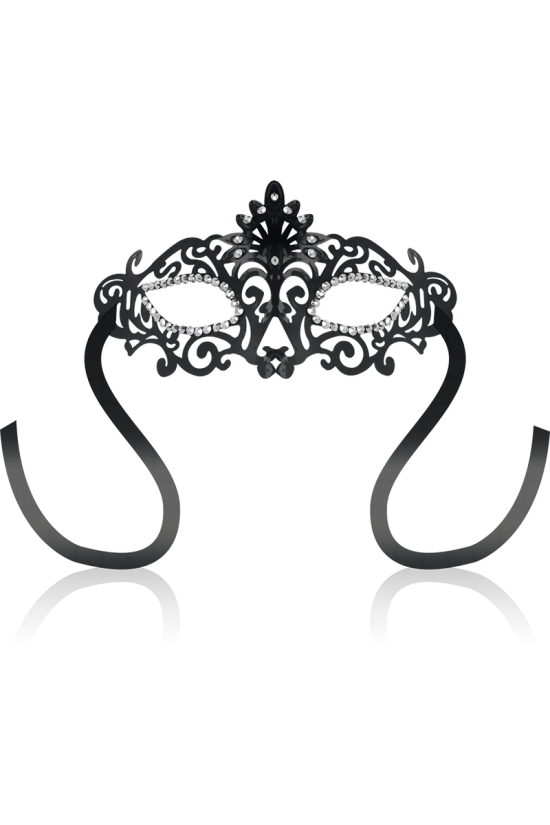 OHMAMA - MASCHERE MASCHERE CON PERLINE