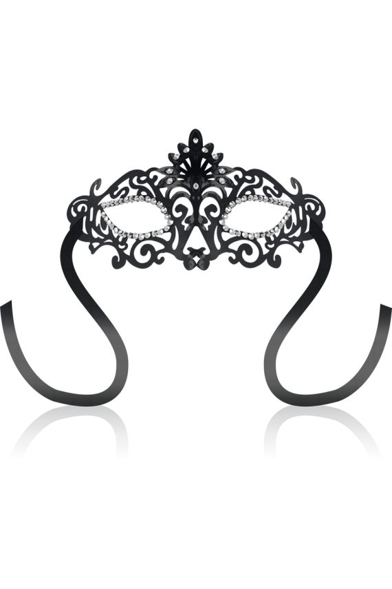 OHMAMA - MASCHERE MASCHERE CON PERLINE