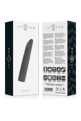 INTENSE - VIBRATORE SONNY BLACK