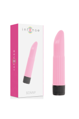 INTENSE - VIBRATORE ROSA SONNY